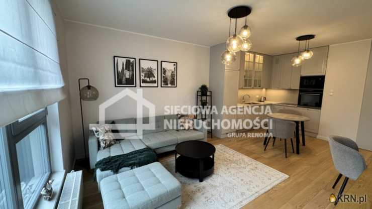 Gdynia, Witomino-Leśniczówka, ul. Małokacka, 2 pokojowe, Mieszkanie  do wynajęcia