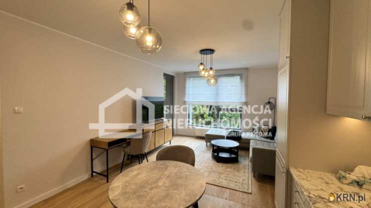 2 pokojowe, Gdynia, Witomino-Leśniczówka, ul. Małokacka, Mieszkanie  do wynajęcia