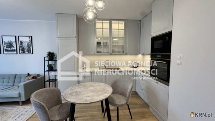 2 pokojowe, Mieszkanie  do wynajęcia, Gdynia, Witomino-Leśniczówka, ul. Małokacka