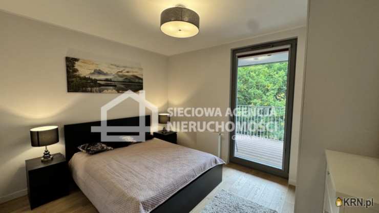 Sieciowa Agencja Nieruchomości Grupa Renoma, Mieszkanie  do wynajęcia, Gdynia, Witomino-Leśniczówka, ul. Małokacka