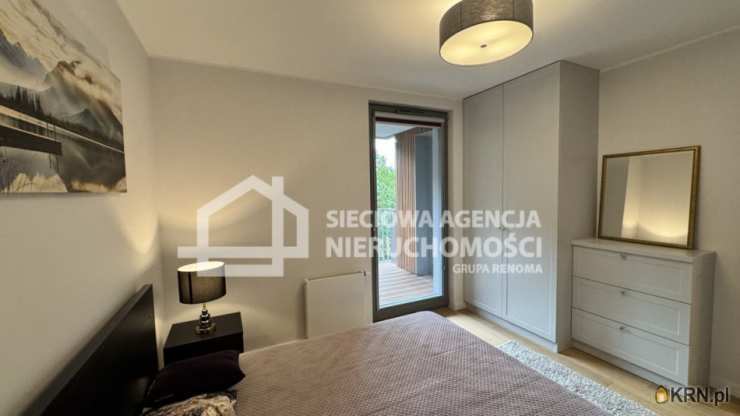 Mieszkanie  do wynajęcia, 2 pokojowe, Gdynia, Witomino-Leśniczówka, ul. Małokacka