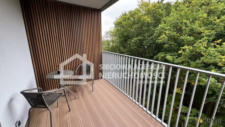 Sieciowa Agencja Nieruchomości Grupa Renoma, Mieszkanie  do wynajęcia, Gdynia, Witomino-Leśniczówka, ul. Małokacka