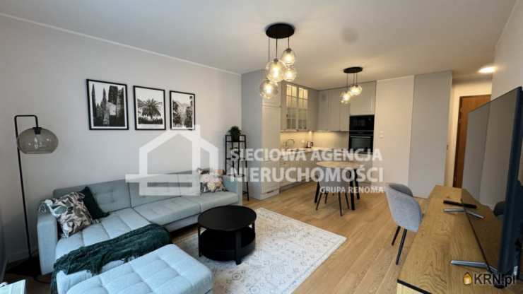 Mieszkanie  do wynajęcia, Gdynia, Witomino-Radiostacja, ul. Małokacka, 2 pokojowe