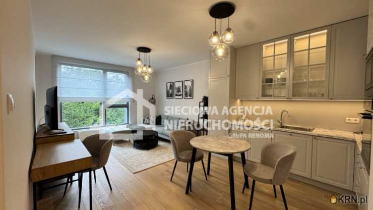 Mieszkanie  do wynajęcia, 2 pokojowe, Gdynia, Witomino-Radiostacja, ul. Małokacka