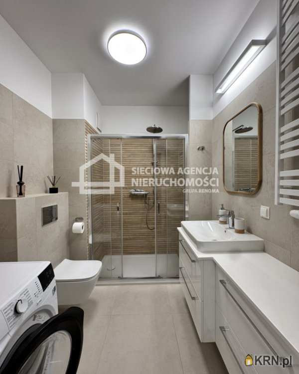 2 pokojowe, Gdynia, Witomino-Radiostacja, ul. Małokacka, Mieszkanie  do wynajęcia