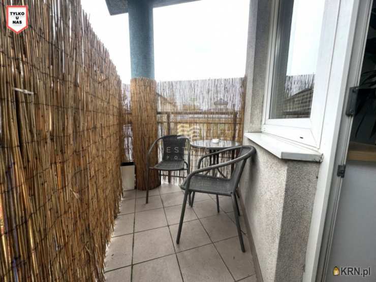 2 pokojowe, Gdynia, Dąbrowa, ul. Oliwkowa, Mieszkanie  do wynajęcia
