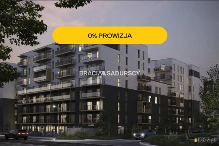 Mieszkanie  na sprzedaż, Katowice, ul. Ceglana, 2 pokojowe