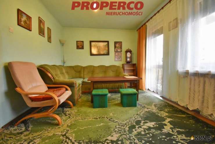 Mieszkanie  na sprzedaż, 2 pokojowe, Kielce, Jagiellońskie, ul. Jagiellońska