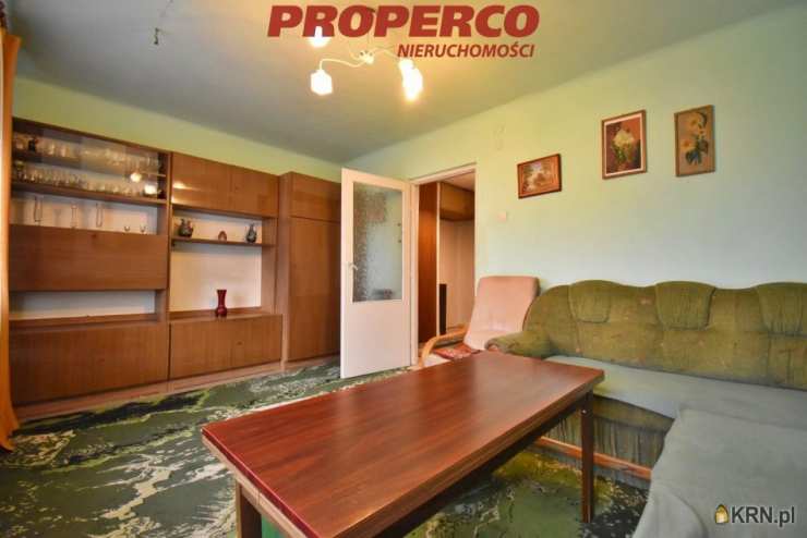 Kielce, Jagiellońskie, ul. Jagiellońska, Mieszkanie  na sprzedaż, 2 pokojowe