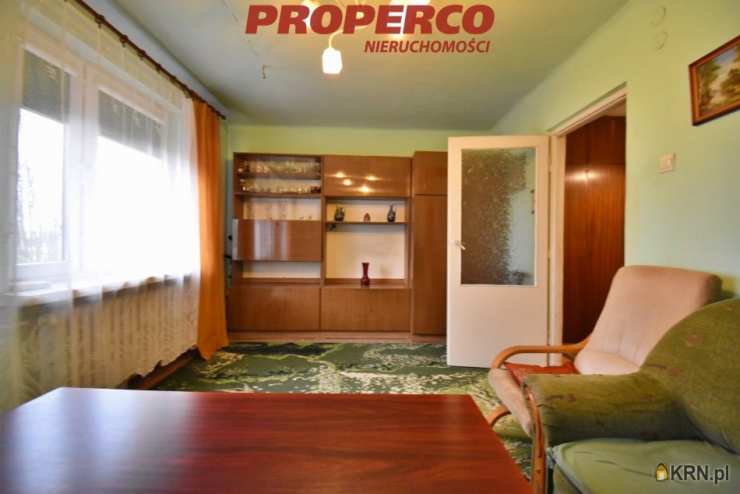 Kielce, Jagiellońskie, ul. Jagiellońska, 2 pokojowe, Mieszkanie  na sprzedaż