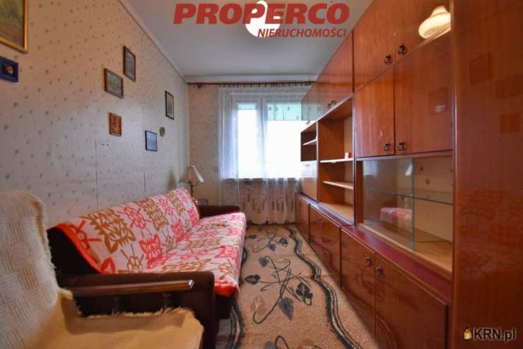 2 pokojowe, Mieszkanie  na sprzedaż, Kielce, Jagiellońskie, ul. Jagiellońska