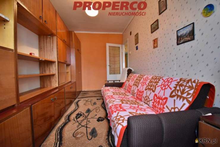 PROPERCO Sp. z o.o. Sp. k. , Mieszkanie  na sprzedaż, Kielce, Jagiellońskie, ul. Jagiellońska