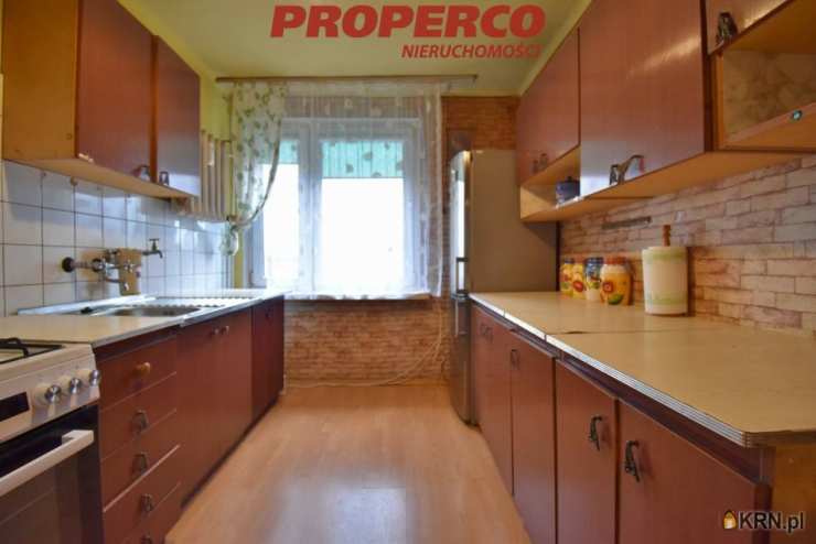 Mieszkanie  na sprzedaż, Kielce, Jagiellońskie, ul. Jagiellońska, 2 pokojowe