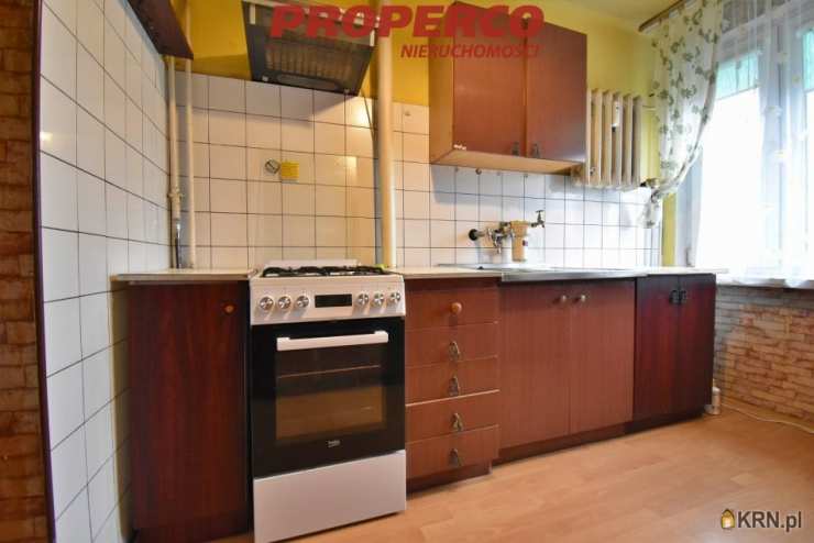 Mieszkanie  na sprzedaż, 2 pokojowe, Kielce, Jagiellońskie, ul. Jagiellońska