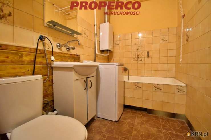 2 pokojowe, Mieszkanie  na sprzedaż, Kielce, Jagiellońskie, ul. Jagiellońska