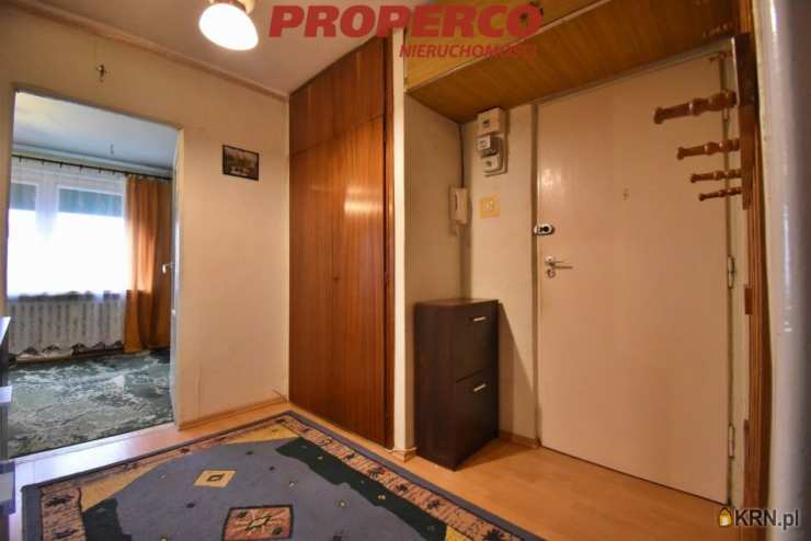 PROPERCO Sp. z o.o. Sp. k. , Mieszkanie  na sprzedaż, Kielce, Jagiellońskie, ul. Jagiellońska