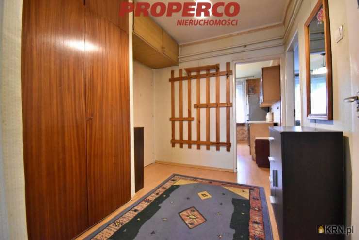 Mieszkanie  na sprzedaż, Kielce, Jagiellońskie, ul. Jagiellońska, 2 pokojowe