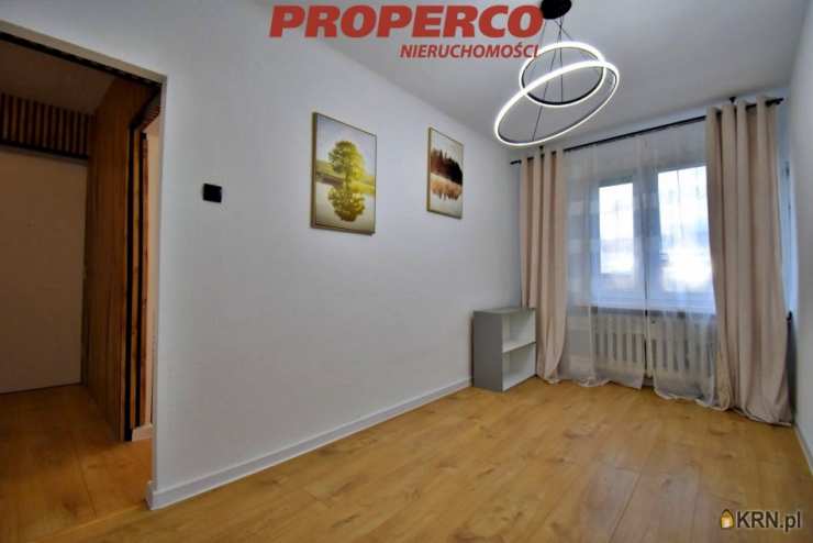2 pokojowe, Mieszkanie  na sprzedaż, Kielce, Jagiellońskie, ul. Jagiellońska