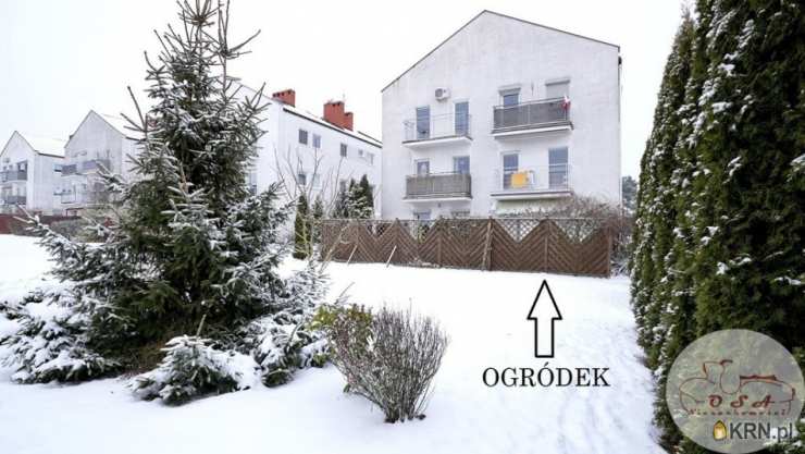 Mieszkanie  na sprzedaż, 2 pokojowe, Komorniki, ul. 