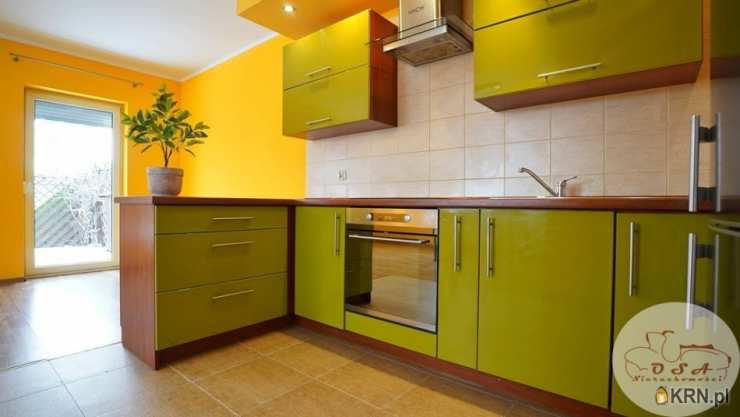 Komorniki, ul. , Mieszkanie  na sprzedaż, 2 pokojowe