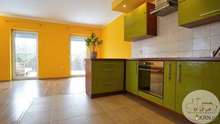 Komorniki, ul. , 2 pokojowe, Mieszkanie  na sprzedaż