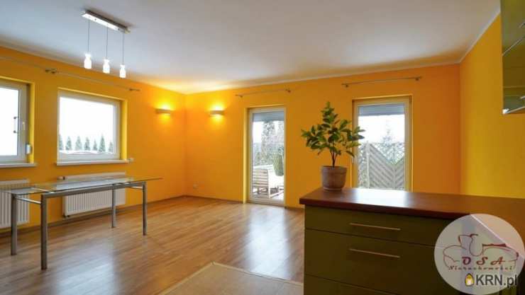 2 pokojowe, Komorniki, ul. , Mieszkanie  na sprzedaż