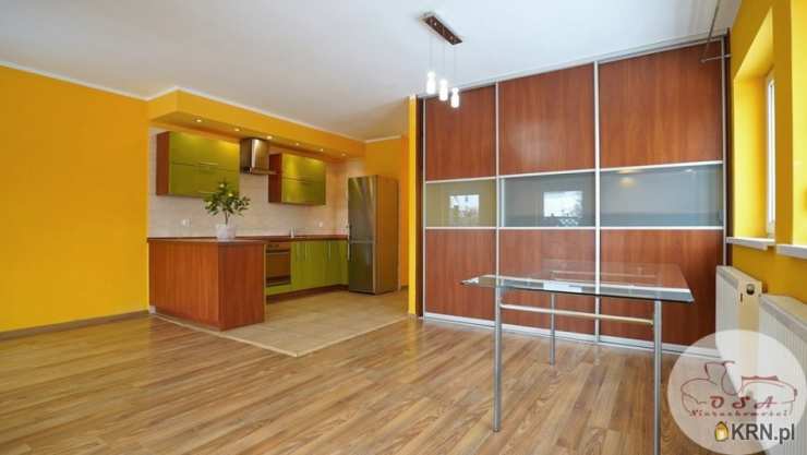 2 pokojowe, Mieszkanie  na sprzedaż, Komorniki, ul. 