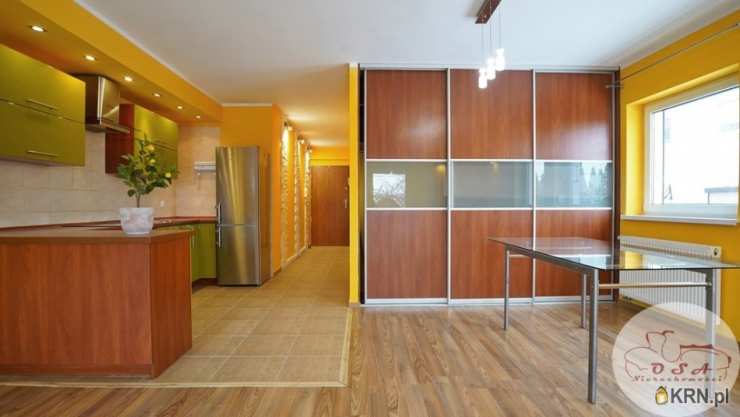 OSA Nieruchomości Sławomira Burdzy, Mieszkanie  na sprzedaż, Komorniki, ul. 