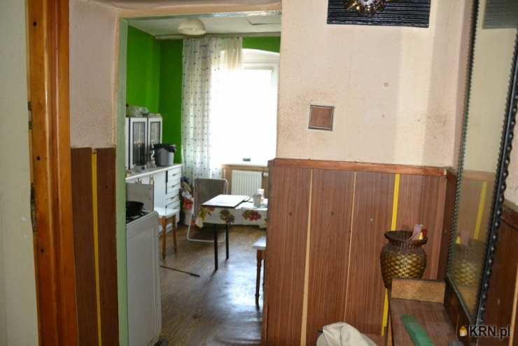 Mieszkanie  na sprzedaż, 2 pokojowe, Szklarka Radnicka, ul. 