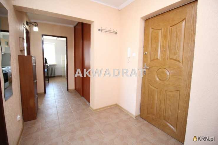 A Kwadrat Nieruchomości, Mieszkanie  na sprzedaż, Wałbrzych, Śródmieście, ul. 