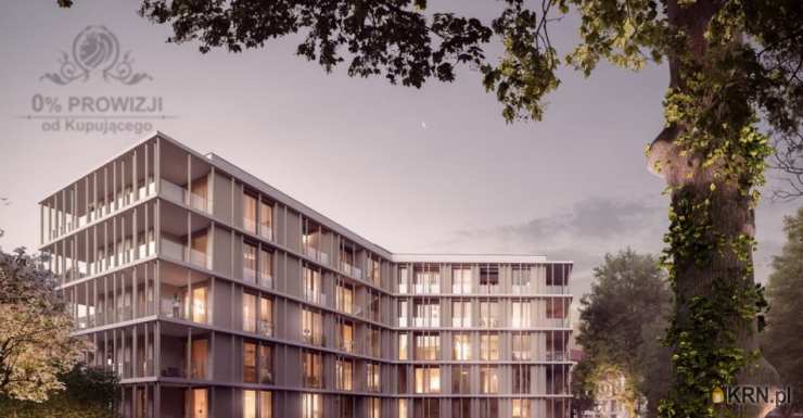 1 pokojowe, Wrocław, Krzyki, ul. , Mieszkanie  na sprzedaż