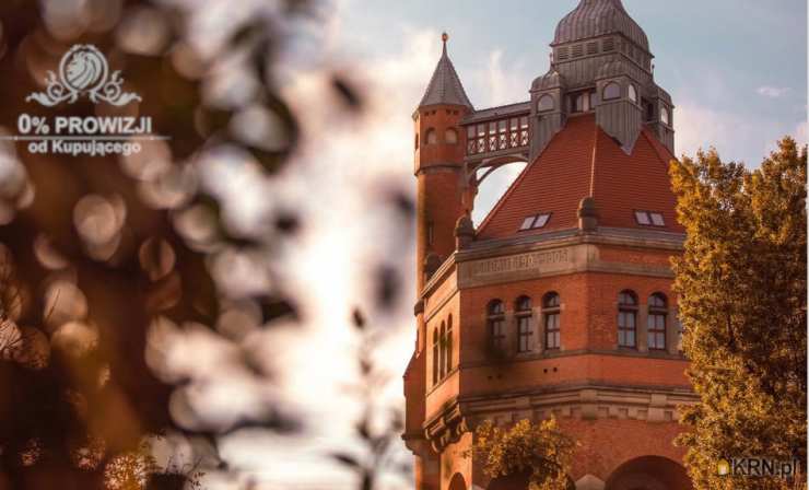 Mieszkanie  na sprzedaż, 1 pokojowe, Wrocław, Krzyki, ul. 