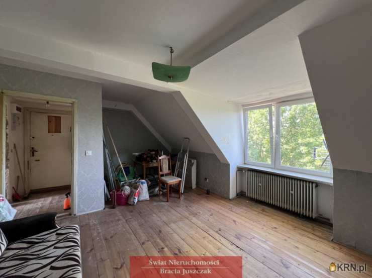 Mieszkanie  na sprzedaż, 2 pokojowe, Wrocław, ul. 