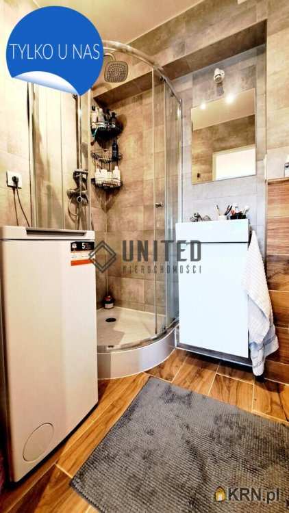 4 pokojowe, Mieszkanie  na sprzedaż, Wrocław, Stare Miasto/Szczepin, ul. 