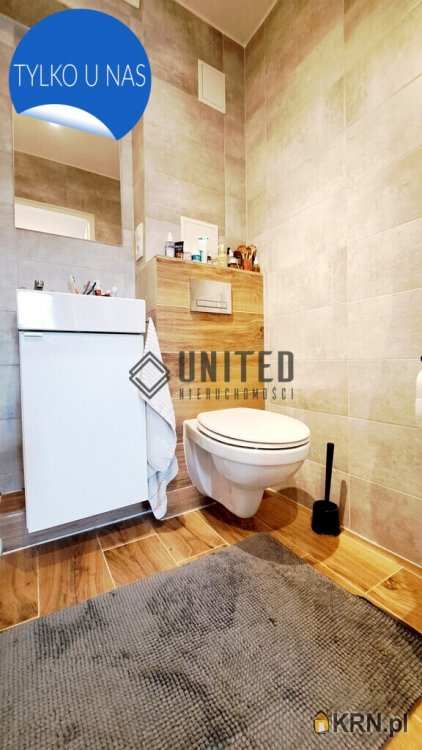 UNITED Nieruchomości, Mieszkanie  na sprzedaż, Wrocław, Stare Miasto/Szczepin, ul. 