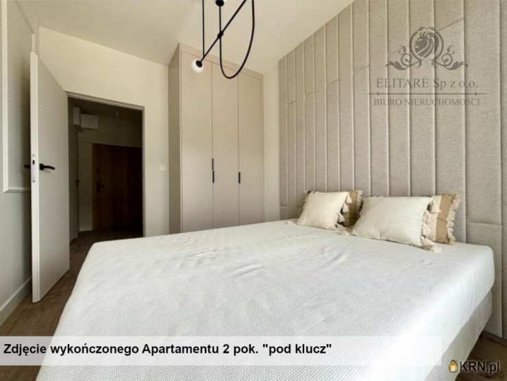 Wrocław, Stare Miasto, ul. , Mieszkanie  na sprzedaż, 2 pokojowe