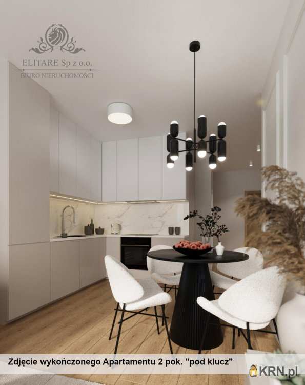 2 pokojowe, Wrocław, Stare Miasto, ul. , Mieszkanie  na sprzedaż