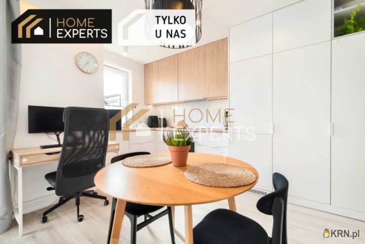 Mieszkanie  na sprzedaż, Gdańsk, Chełm, ul. Niepołomicka, 2 pokojowe