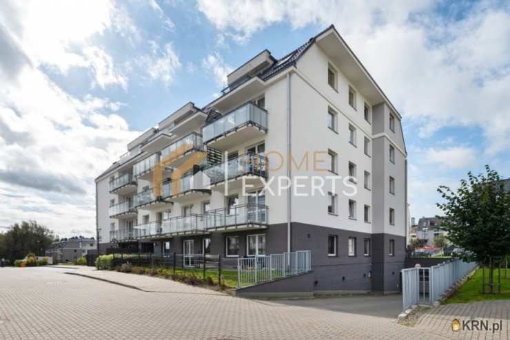 Mieszkanie  na sprzedaż, 2 pokojowe, Gdańsk, Chełm, ul. Niepołomicka