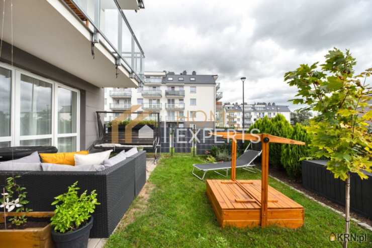 Gdańsk, Chełm, ul. Niepołomicka, Mieszkanie  na sprzedaż, 2 pokojowe