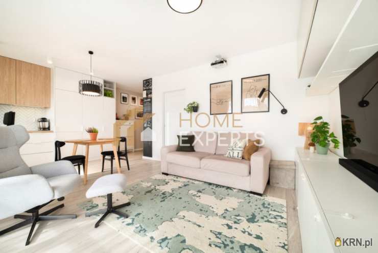 2 pokojowe, Gdańsk, Chełm, ul. Niepołomicka, Mieszkanie  na sprzedaż