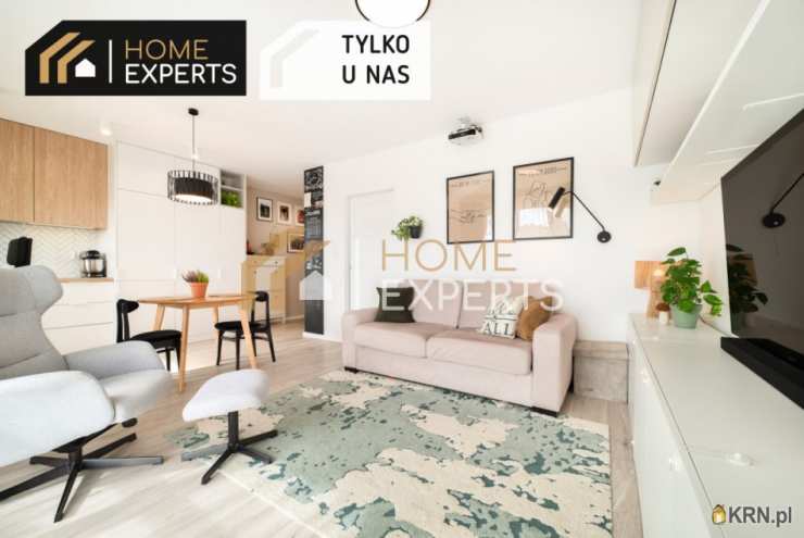 Mieszkanie  na sprzedaż, Gdańsk, Chełm, ul. Niepołomicka, 2 pokojowe