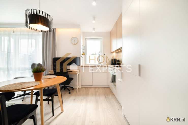 Gdańsk, Chełm, ul. Niepołomicka, Mieszkanie  na sprzedaż, 2 pokojowe