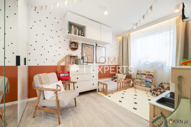 Mieszkanie  na sprzedaż, 2 pokojowe, Gdańsk, Chełm, ul. Niepołomicka