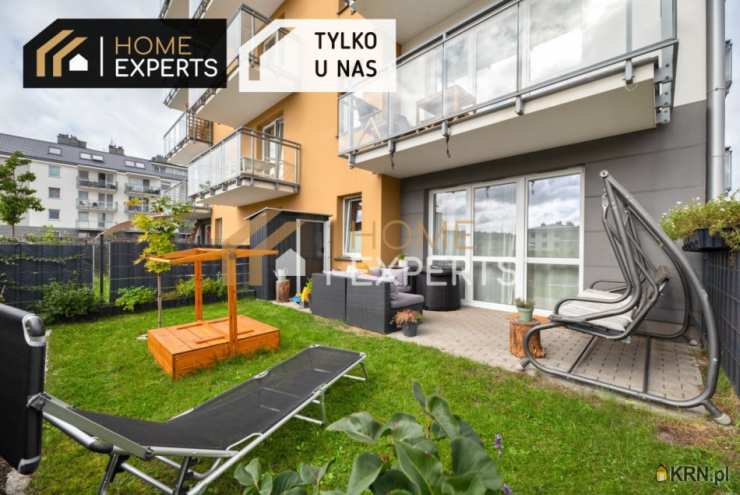 Mieszkanie  na sprzedaż, Gdańsk, Chełm, ul. Niepołomicka, 2 pokojowe