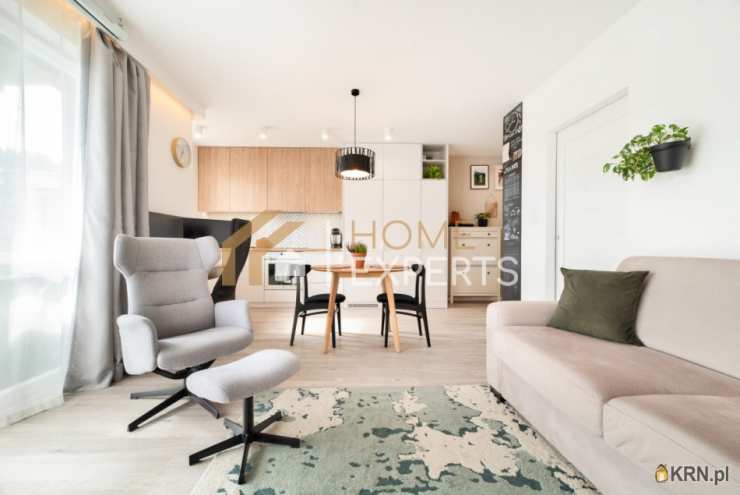 Home Experts, Mieszkanie  na sprzedaż, Gdańsk, Chełm, ul. Niepołomicka