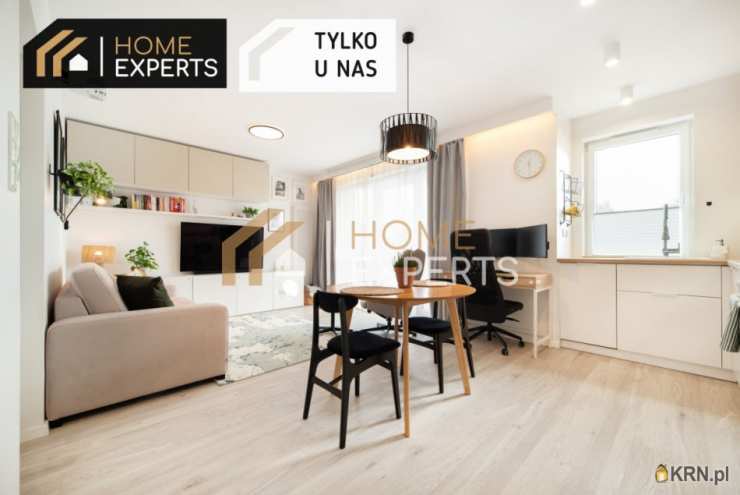 Mieszkanie  na sprzedaż, Gdańsk, Chełm, ul. Niepołomicka, 2 pokojowe