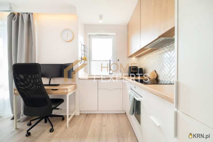 Gdańsk, Chełm, ul. Niepołomicka, Mieszkanie  na sprzedaż, 2 pokojowe