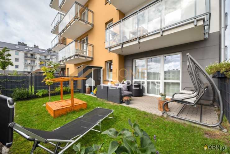 2 pokojowe, Mieszkanie  na sprzedaż, Gdańsk, Chełm, ul. Niepołomicka