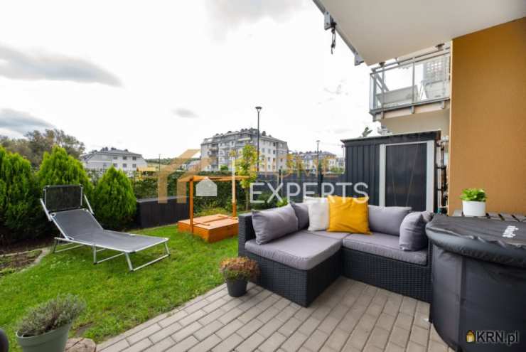 Mieszkanie  na sprzedaż, Gdańsk, Chełm, ul. Niepołomicka, 2 pokojowe